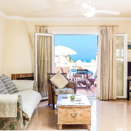 Hébergement de vacances Tejon By Interhome