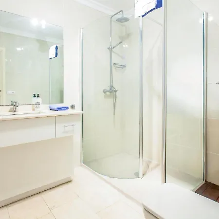 בית נופש Tejon By Interhome *