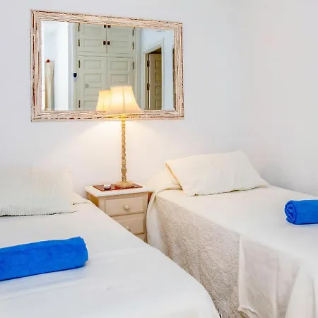 Tejon By Interhome * Nerja