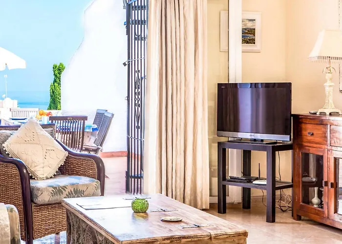 Tejon By Interhome Nerja