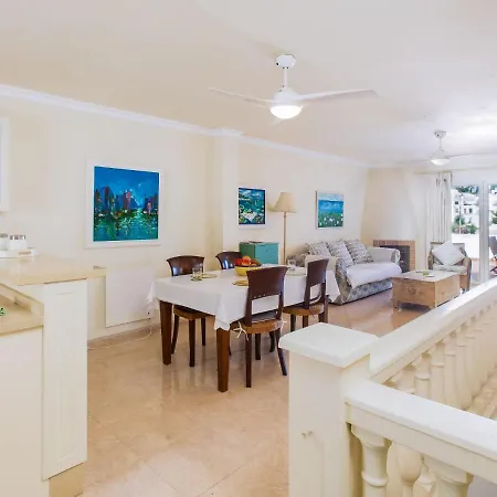 Tejon By Interhome *