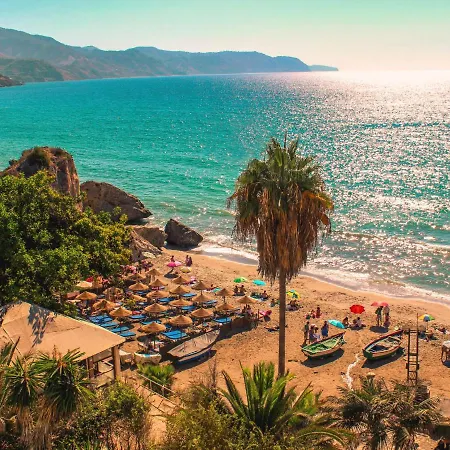 Tejon By Interhome * Nerja