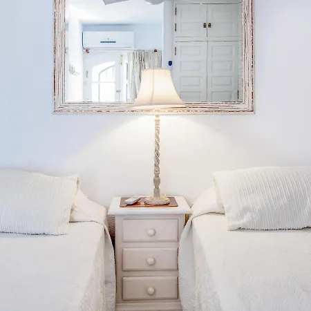 Tejon By Interhome بيت للعطل