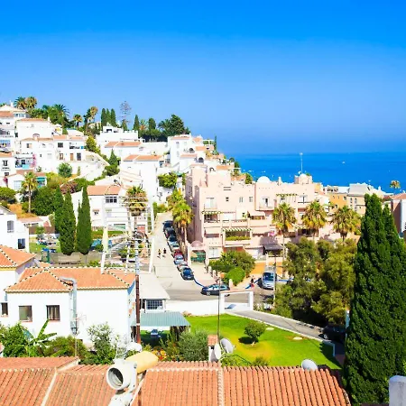 Tejon By Interhome Vakantiehuis *