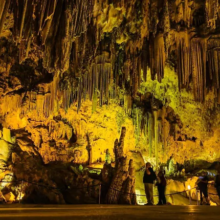 Tejon By Interhome بيت للعطل *