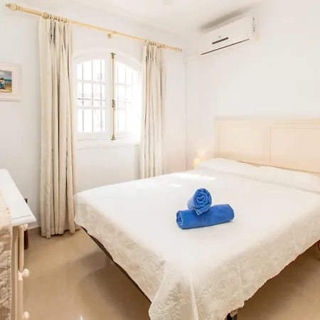 Vakantiehuis Tejon By Interhome