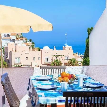 Vakantiehuis Tejon By Interhome Nerja