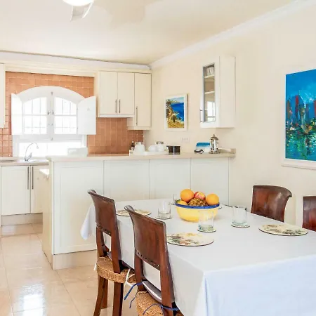 Tejon By Interhome بيت للعطل *