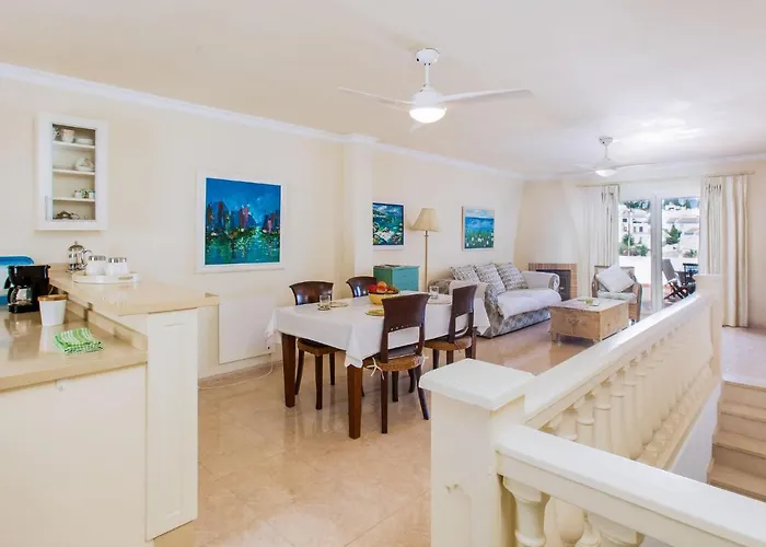 Tejon By Interhome *