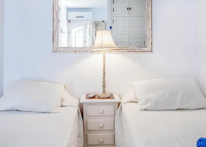 Tejon By Interhome Holiday home