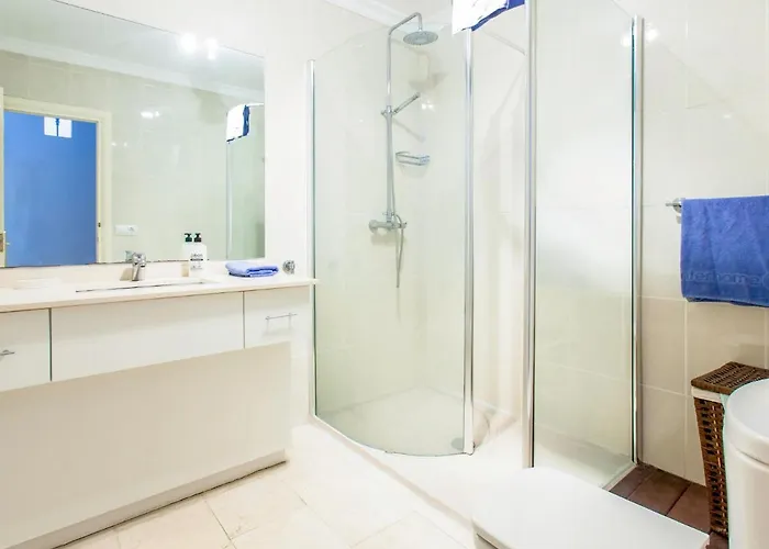 Holiday home Tejon By Interhome *