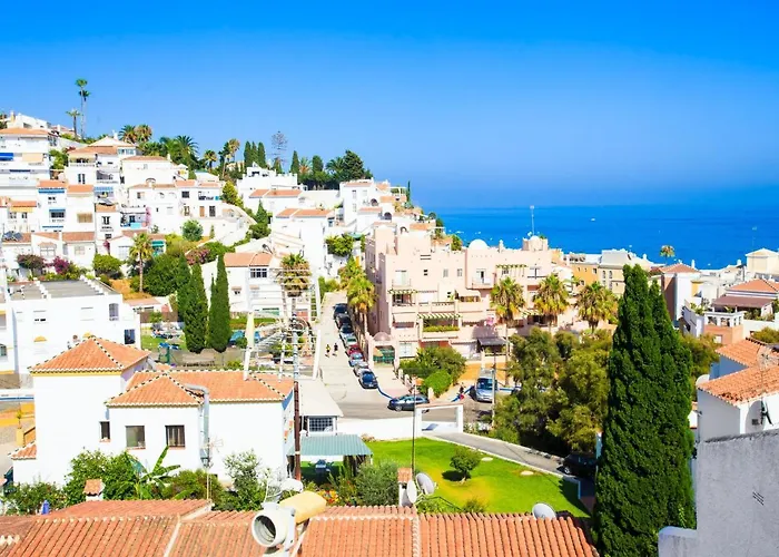 Tejon By Interhome Dom wakacyjny *