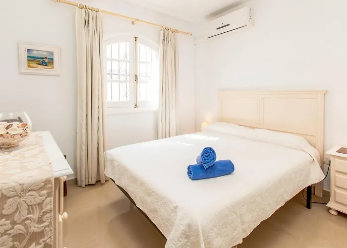 Holiday home Tejon By Interhome