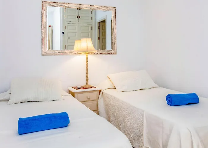 Tejon By Interhome * Nerja