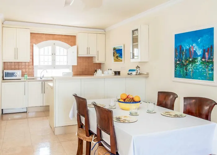 Tejon By Interhome Holiday home *