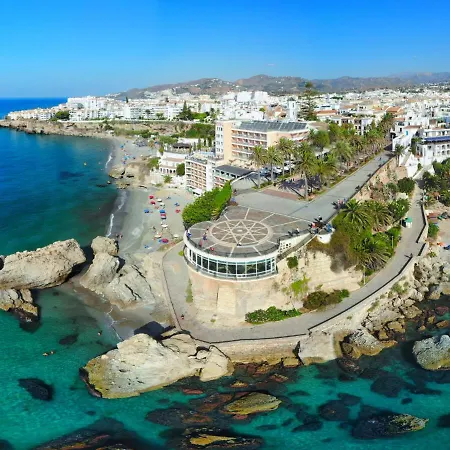 Tejon By Interhome Feriehus Nerja