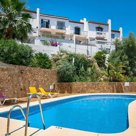 Tejon By Interhome Holiday home Nerja